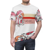Aires All Over Tee