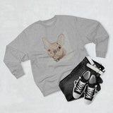 It's Pickles! Unisex Premium Crewneck Sweatshirt
