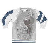 Gorillas in the Midst Unisex Sweatshirt