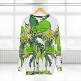 Palm All Over Sweatshirt