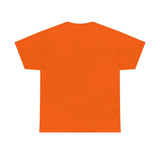 Levonia and Her Deck Chair Heavy Cotton Tee