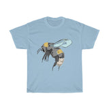 Bumble Bee Cotton Tee