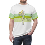 VIRGO Signs and Time Tee