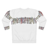 Crosswalk Sweatshirt