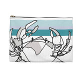 Cancer Accessory Pouch