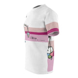 LIBRA Signs and Time Tee