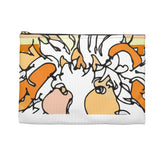 Signs And Time "LEO" Accessory Pouch