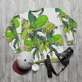 Palm All Over Sweatshirt