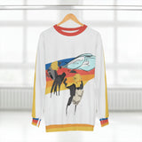 "Bumbles 80s" Unisex Sweatshirt