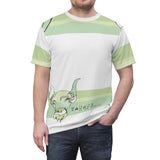 Taurus Signs and Time Tee