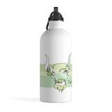 Stainless Steel Water Bottle. From the Constellation Inspired the "Signs and Time Collection" - Unique like You