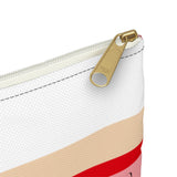 Accessory Pouch - From the Constellation Inspired the "Signs and Time Collection" - Unique like You