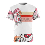 Aires All Over Tee