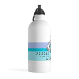 Pisces Stainless Steel Water Bottle