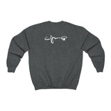 Bumble Bee Unisex Crewneck Sweatshirt