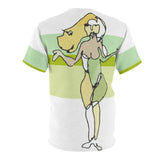 VIRGO Signs and Time Tee