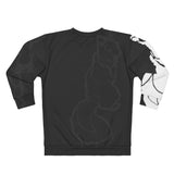 Squirrel Unisex Sweatshirt