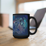 Group Party Mug 15oz