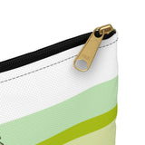 "Signs and Time" Virgo Accessory Pouch