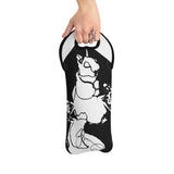 Bosco Squirrel Wine Tote Bag