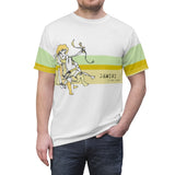 Gemini Tee