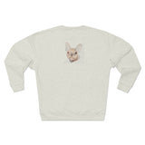It's Pickles! Unisex Premium Crewneck Sweatshirt