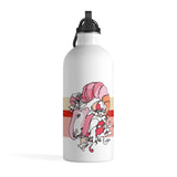 Stainless Steel Water Bottle - From the Constellation Inspired the "Signs and Time Collection" - Unique like You.