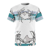 Cancer All Over Tee