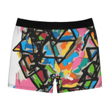 Face Forward Boxer Briefs