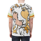 LEO Signs and Time Tee