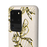 Dawson Bee Biodegradable Case
