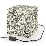 Community Lamp