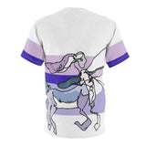 SAGITTARIUS Signs and Time Tee