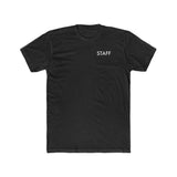Jurassic Park, Equinox Staff Shirt