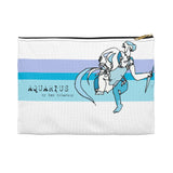 Aquarius Pouch