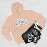 The DOGpack Unisex Premium Pullover Hoodie