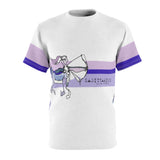 SAGITTARIUS Signs and Time Tee