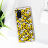 HoneyBee Biodegradable Case