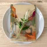 The 7 Hundred Pilot Napkins
