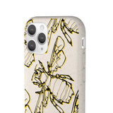 Dawson Bee Biodegradable Case