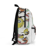 Owl Backpack
