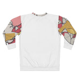 Abstract is Complex - Unisex Sweatshirt