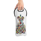 Wine Tote Bag
