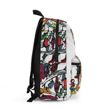 Candy Chandelier Backpack
