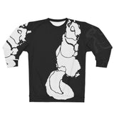 Squirrel Unisex Sweatshirt