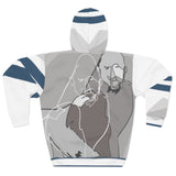 Gorillas In the Midst Pullover Hoodie