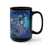 Group Party Mug 15oz