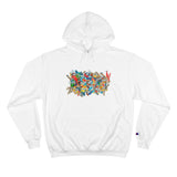 Bee Proud, Bee You Hoodie