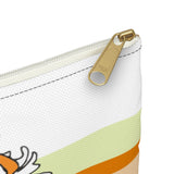 Signs And Time "LEO" Accessory Pouch