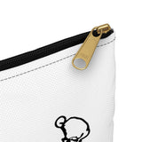 Workers Blind Contour Pouch